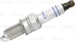 BOSCH 0 242 129 523 - Spark Plug autospares.lv