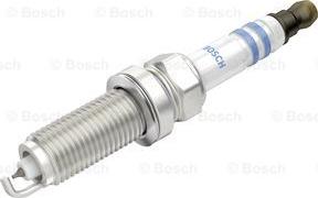 BOSCH 0 242 129 522 - Spark Plug autospares.lv