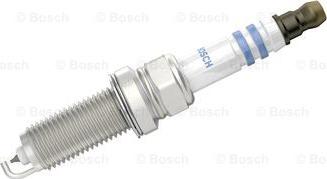 BOSCH 0 242 129 522 - Spark Plug autospares.lv