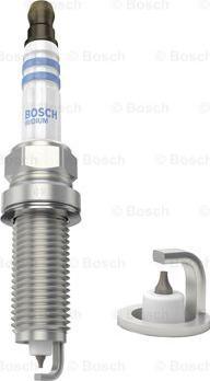 BOSCH 0 242 129 522 - Spark Plug autospares.lv