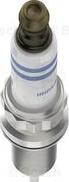 BOSCH 0 242 129 804 - Spark Plug autospares.lv