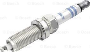 BOSCH 0 242 129 800 - Spark Plug autospares.lv