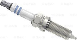 BOSCH 0 242 129 800 - Spark Plug autospares.lv