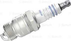 BOSCH 0 242 329 503 - Spark Plug autospares.lv