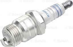 BOSCH 0 242 329 503 - Spark Plug autospares.lv