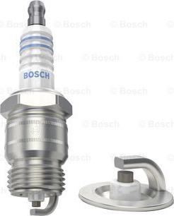 BOSCH 0 242 329 503 - Spark Plug autospares.lv