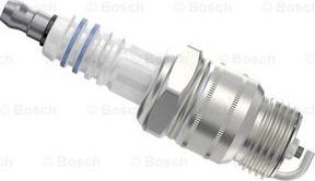 BOSCH 0 242 329 503 - Spark Plug autospares.lv