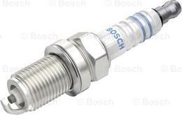 BOSCH 0 242 245 566 - Spark Plug autospares.lv