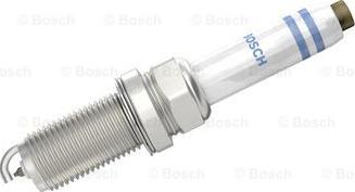 BOSCH 0 242 245 585 - Spark Plug autospares.lv