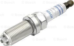 BOSCH 0 242 245 581 - Spark Plug autospares.lv