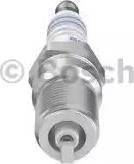 BOSCH 0 242 225 533 - Spark Plug autospares.lv