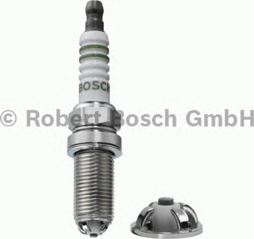 BOSCH 0242245570 - --- autospares.lv