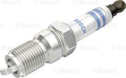 BOSCH 0 242 245 573 - Spark Plug autospares.lv