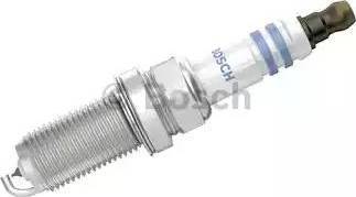 BOSCH 0 242 240 655 - Spark Plug autospares.lv