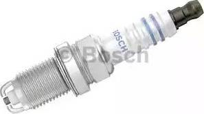 BOSCH 0 242 245 018 - Spark Plug autospares.lv