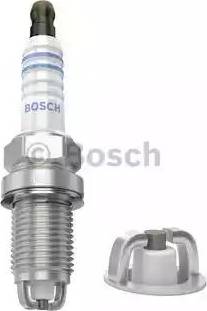 BOSCH 0 242 245 018 - Spark Plug autospares.lv