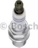 BOSCH 0 242 245 018 - Spark Plug autospares.lv