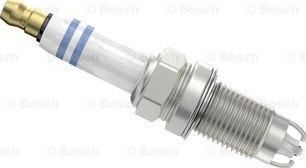 BOSCH 0 242 240 590 - Spark Plug autospares.lv