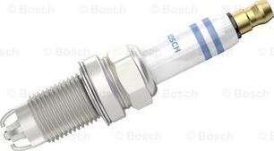 BOSCH 0 242 240 590 - Spark Plug autospares.lv