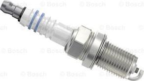 BOSCH 0 242 240 593 - Spark Plug autospares.lv