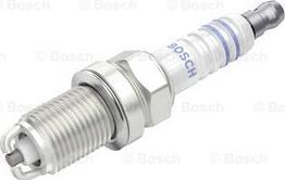 BOSCH 0 242 240 564 - Spark Plug autospares.lv