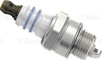 BOSCH 0 242 240 506 - Spark Plug autospares.lv