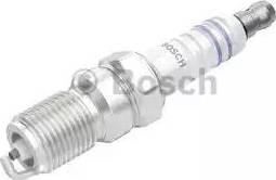 BOSCH 0 242 240 519 - Spark Plug autospares.lv