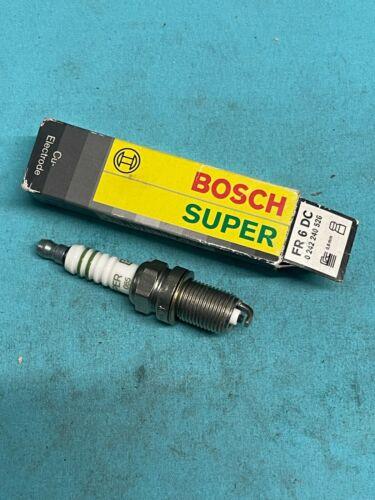 BOSCH 0 242 240 526 - Spark Plug autospares.lv