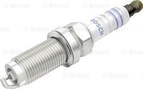 BOSCH 0 242 240 698 - Spark Plug autospares.lv