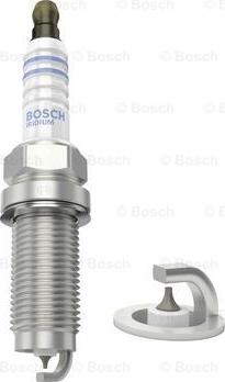 BOSCH 0 242 240 698 - Spark Plug autospares.lv