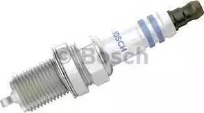 BOSCH 0 242 235 987 - Spark Plug autospares.lv