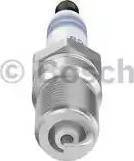 BOSCH 0 242 229 641 - Spark Plug autospares.lv