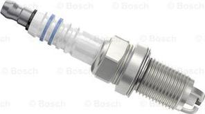 BOSCH 0 242 240 618 - Spark Plug autospares.lv