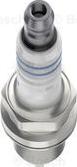 BOSCH 0 242 240 618 - Spark Plug autospares.lv