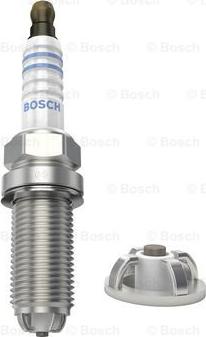 BOSCH 0 242 240 635 - Spark Plug autospares.lv