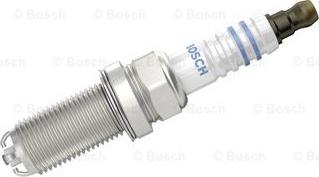 BOSCH 0 242 240 635 - Spark Plug autospares.lv