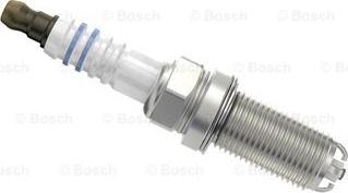 BOSCH 0 242 240 635 - Spark Plug autospares.lv