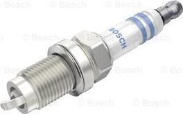 BOSCH 0 242 240 675 - Spark Plug autospares.lv