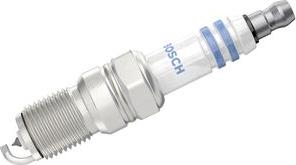 BOSCH 0 242 240 671 - Spark Plug autospares.lv