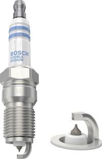 BOSCH 0 242 240 671 - Spark Plug autospares.lv