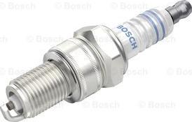 BOSCH 0 242 240 849 - Spark Plug autospares.lv