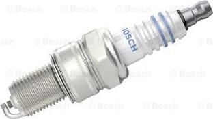 BOSCH 0 242 240 849 - Spark Plug autospares.lv