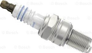 BOSCH 0 242 255 504 - Spark Plug autospares.lv