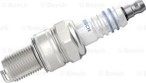 BOSCH 0 242 250 503 - Spark Plug autospares.lv