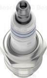 BOSCH 0 242 260 800 - Spark Plug autospares.lv