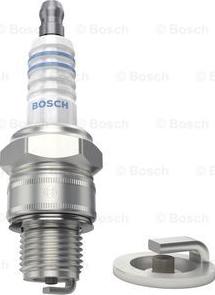 BOSCH 0 242 260 800 - Spark Plug autospares.lv