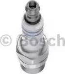 BOSCH 0 242 219 541 - Spark Plug autospares.lv