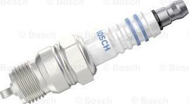 BOSCH 0 242 219 516 - Spark Plug autospares.lv