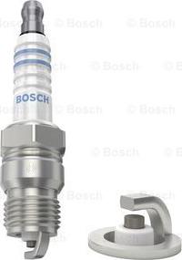 BOSCH 0 242 219 516 - Spark Plug autospares.lv