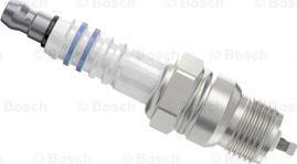 BOSCH 0 242 219 516 - Spark Plug autospares.lv